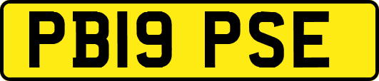PB19PSE