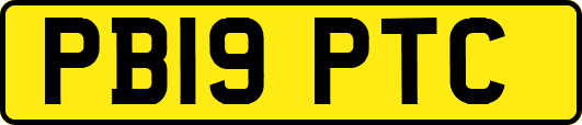 PB19PTC
