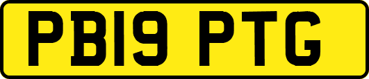PB19PTG