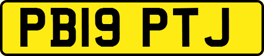 PB19PTJ