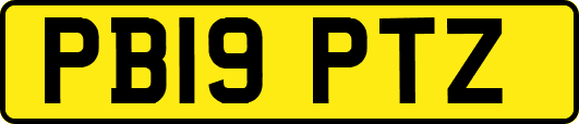 PB19PTZ