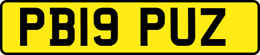 PB19PUZ