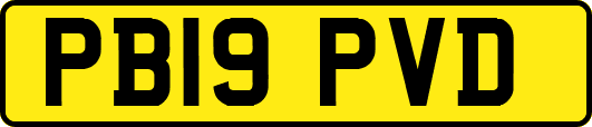 PB19PVD