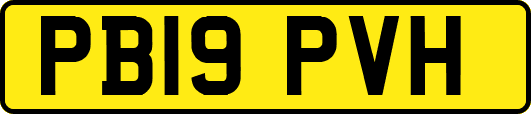 PB19PVH