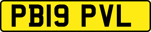 PB19PVL