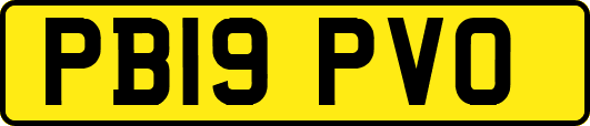 PB19PVO