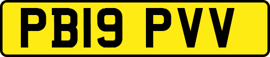 PB19PVV