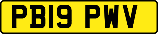 PB19PWV