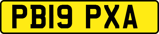 PB19PXA