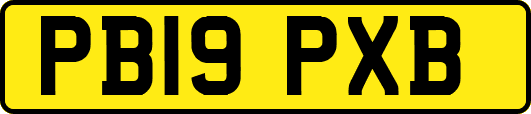PB19PXB