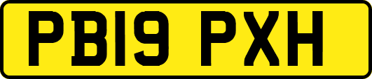 PB19PXH