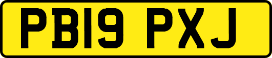 PB19PXJ