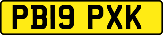 PB19PXK