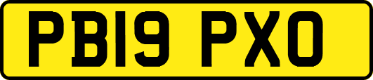 PB19PXO