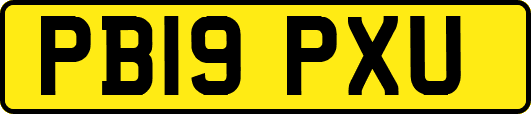 PB19PXU