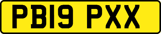 PB19PXX