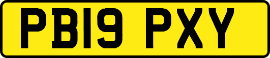 PB19PXY