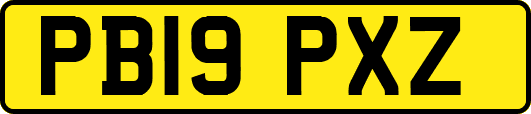 PB19PXZ