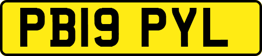 PB19PYL