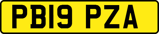 PB19PZA