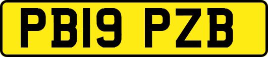 PB19PZB