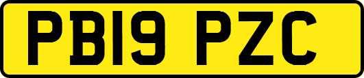 PB19PZC