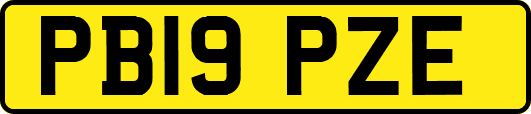 PB19PZE