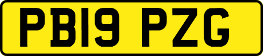 PB19PZG