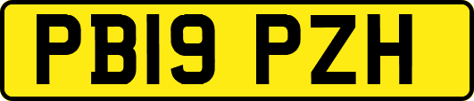 PB19PZH