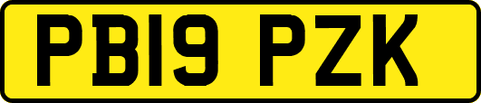 PB19PZK