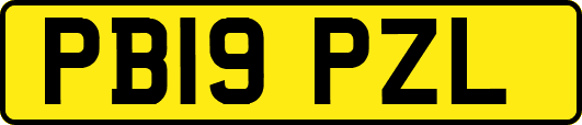PB19PZL