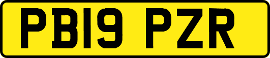 PB19PZR