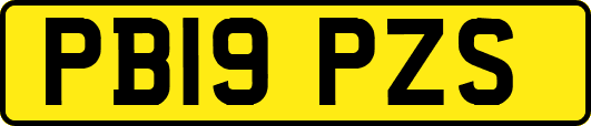 PB19PZS