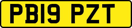 PB19PZT