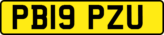 PB19PZU