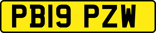 PB19PZW