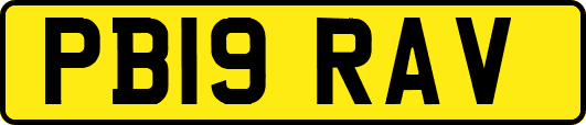 PB19RAV