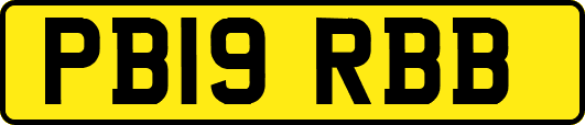 PB19RBB
