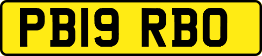 PB19RBO