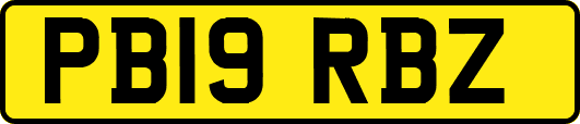 PB19RBZ