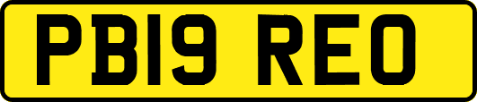 PB19REO