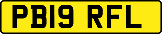 PB19RFL
