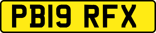 PB19RFX