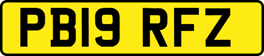 PB19RFZ
