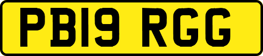 PB19RGG