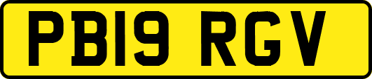 PB19RGV
