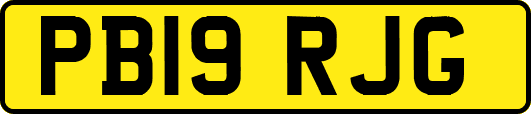 PB19RJG