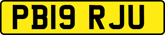 PB19RJU