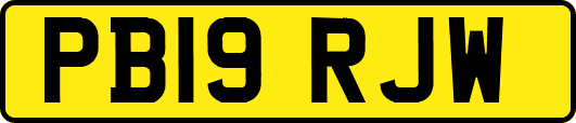 PB19RJW