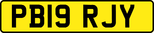 PB19RJY